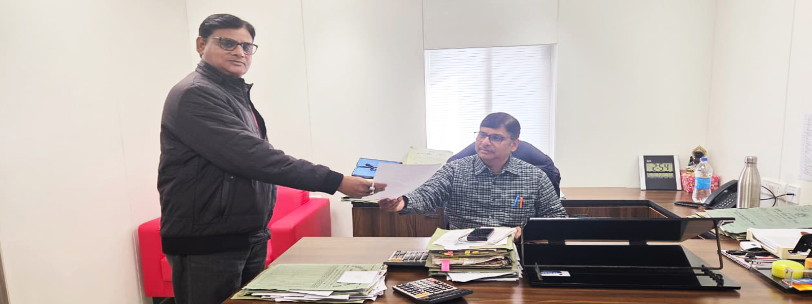 Image of Jal Parivar